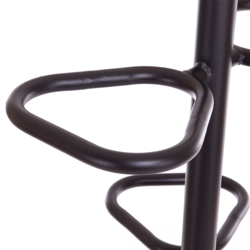 Стойка для медболов 166 см Zelart 2671 Киев - изображение 9