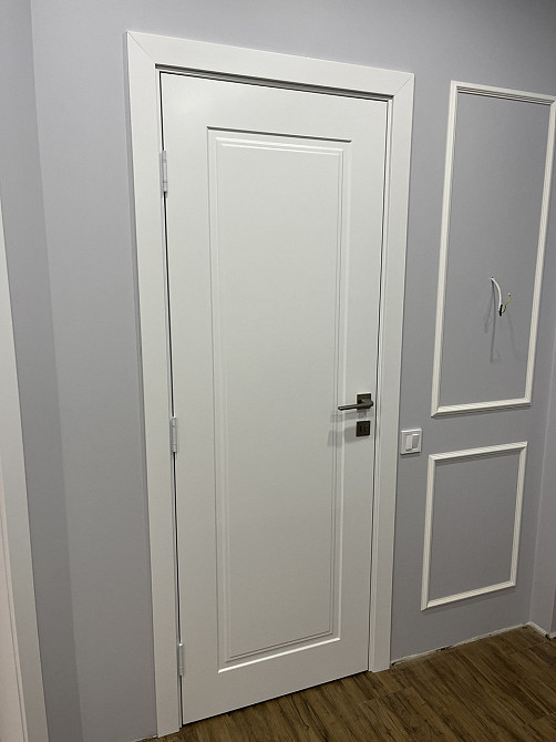 Двері фарбовані, Полотно, серія Classic (Максима ПГ) Київ - фото 3