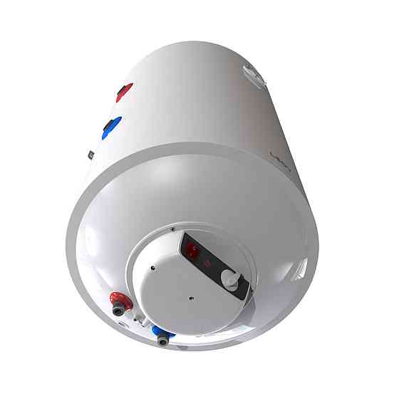 Водонагреватель LEOV LCV Comby 100 l косвенный нагрев (19706) (000019706) Киев