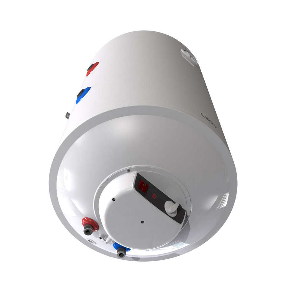 Водонагреватель LEOV LCV Comby 100 l косвенный нагрев (19706) (000019706) Киев - изображение 4