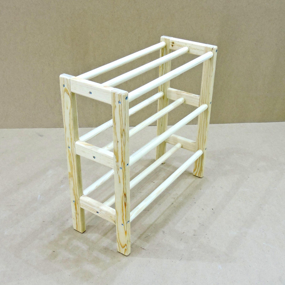 Полка для обуви 