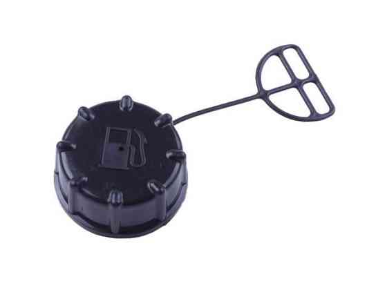 Кришка бака паливного для бензокоси Мукачево