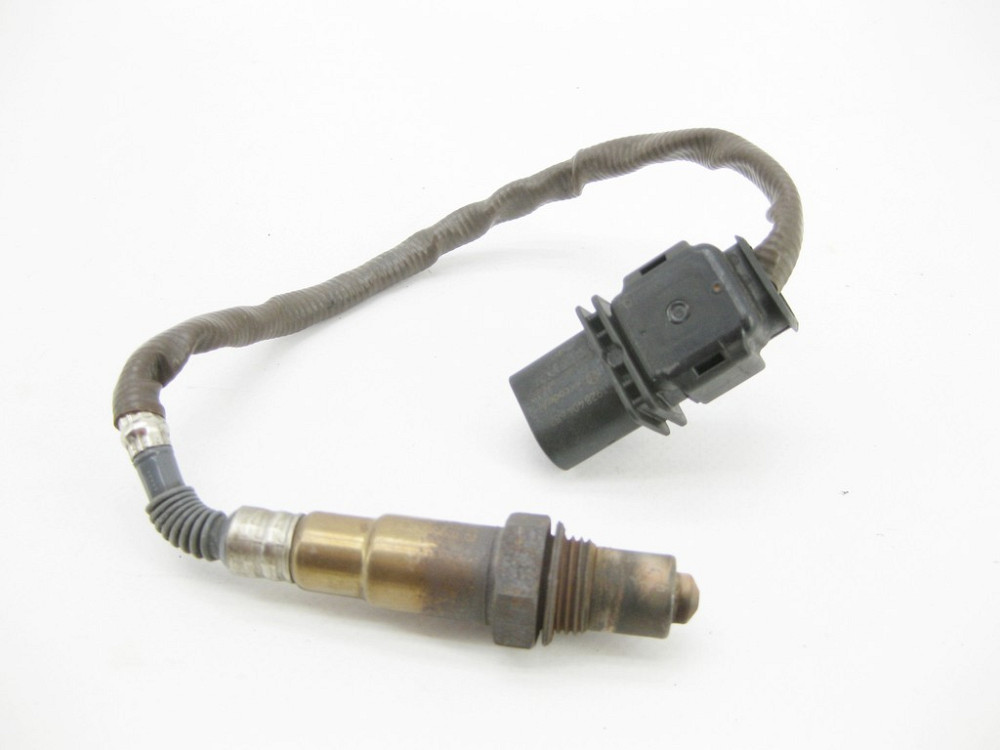 Mercedes-Benz  A0095426218 Лямбда-зонд зліва перед каталізатором C-Class Cabrio A205 C-class Estate S205 C-Class Coupe С205 C-Class W205 E-class W213  Одесса - изображение 15