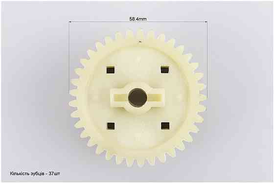 Насоси масляні - шестерня 178F/186F Київ
