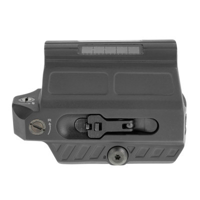 Коллиматорный прицел Holosun HE512T-RD (747008) Винница - изображение 5