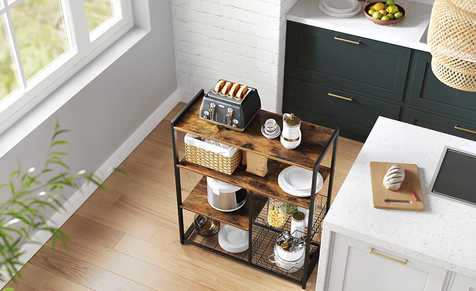 Стійка виставкова Denny стилі Loft Київ - фото 16