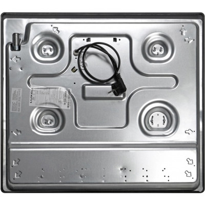 Варочная поверхность LUXELL M6-LX40EB Винница - изображение 10