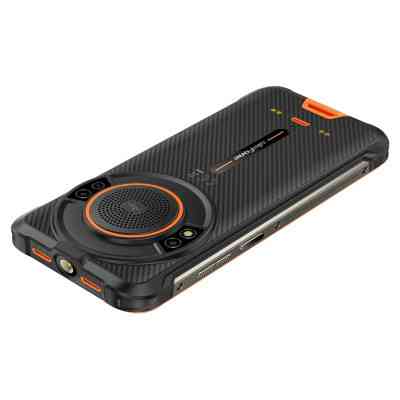 Мобільний телефон Ulefone Power Armor 16 Pro 4/64Gb Orange (6937748734840) Вінниця