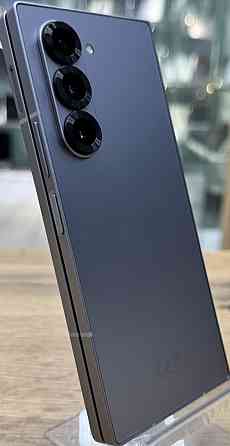 Смартфон Samsung fold 6 256Gb. Shadow Solver. Київ