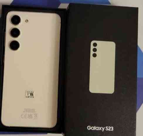 Смартфон: Samsung S23 8/128Gb ЕВРОПА! Киев