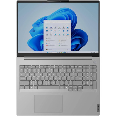 Ноутбук Lenovo ThinkBook 16 G8 IRL (21SH00K7RA) Винница - изображение 6