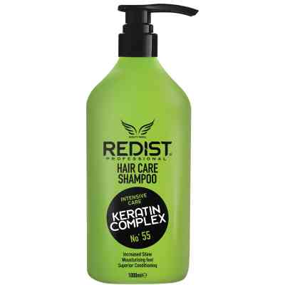 Шампунь Redist Professional Кератиновий комплекс 1000 мл (8697926017421) Вінниця