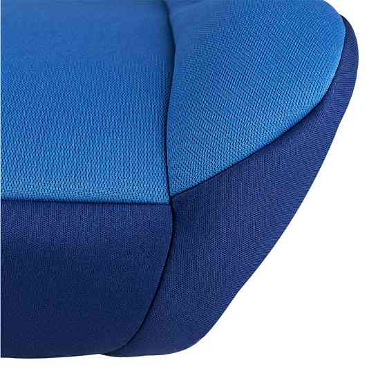 Автокрісло бустер "JR4", Capsula, 15-36kg, 4-12років, синій, 774040 Київ