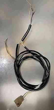 Проводка коляски МТ, УРАЛ, К-750I Мукачево