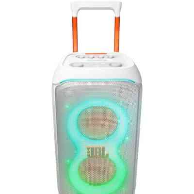 Акустична система JBL PartyBox Stage 320 White (JBLPBSTAGE320SWEP) Вінниця