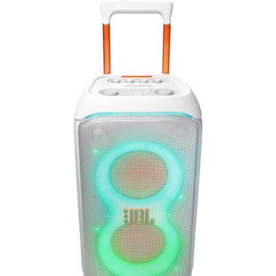 Акустична система JBL PartyBox Stage 320 White (JBLPBSTAGE320SWEP) Вінниця - фото 4