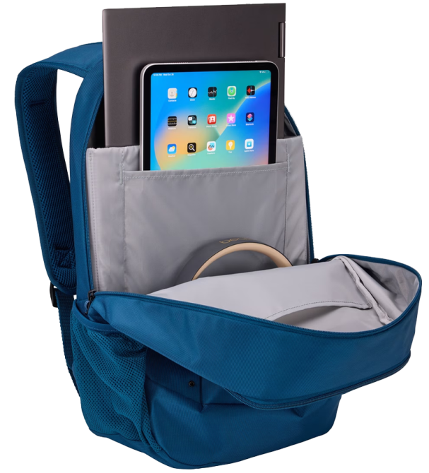 Рюкзак Case Logic Jaunt 23L WMBP-215 Dark Teal (7121844) Київ - фото 2