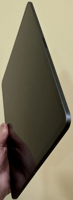 Планшет iPad Pro 3Gen 12.9 (2019) 256Gb. Wi-Fi Киев - изображение 4