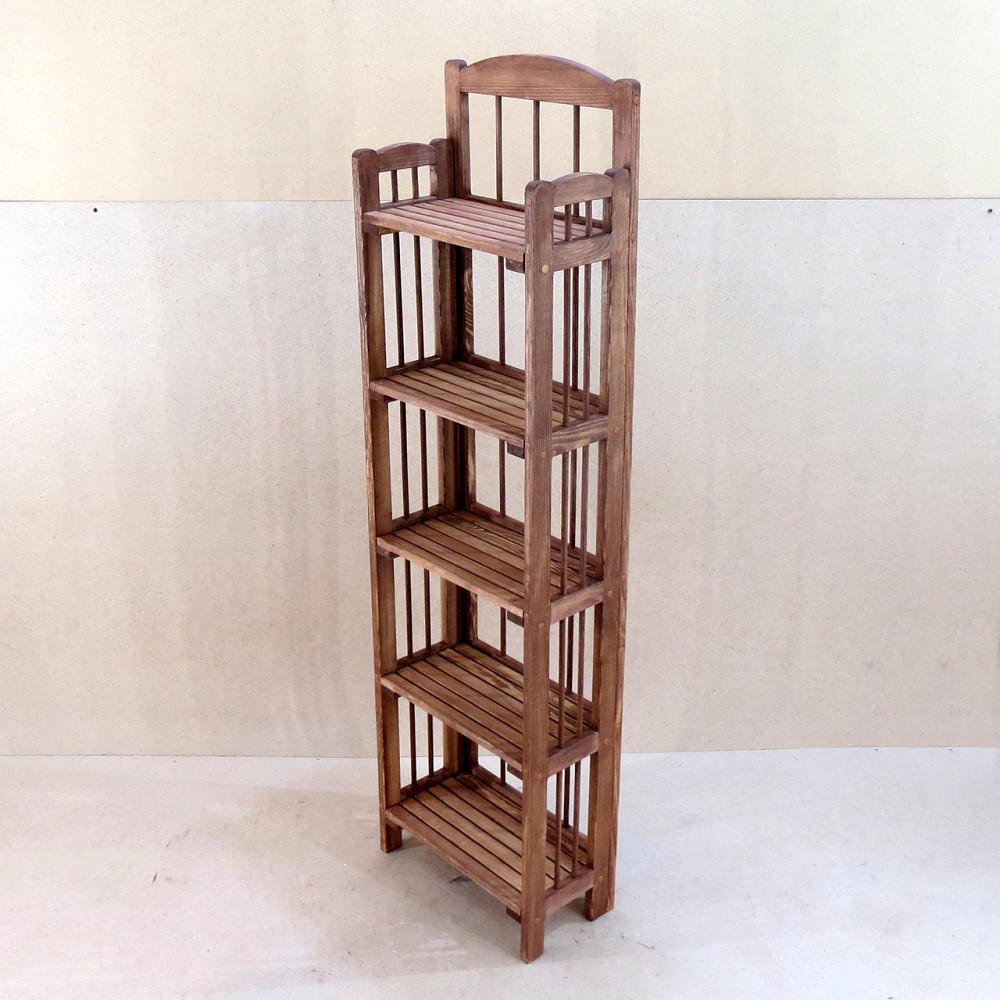 Этажерка разборная 