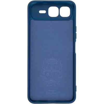 Чохол до мобільного телефона Armorstandart ICON Infinix Smart 10 Plus 4G Camera cover Dark Blue (ARM87952) Вінниця