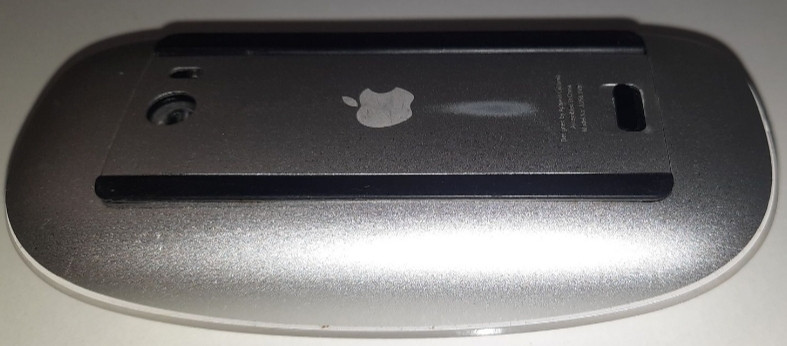 Миша: Apple A1296 3 VDC. Київ - фото 3