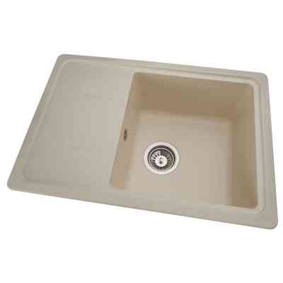 Мийка кухонна GRANADO PALMA ivory (gr2004) Вінниця