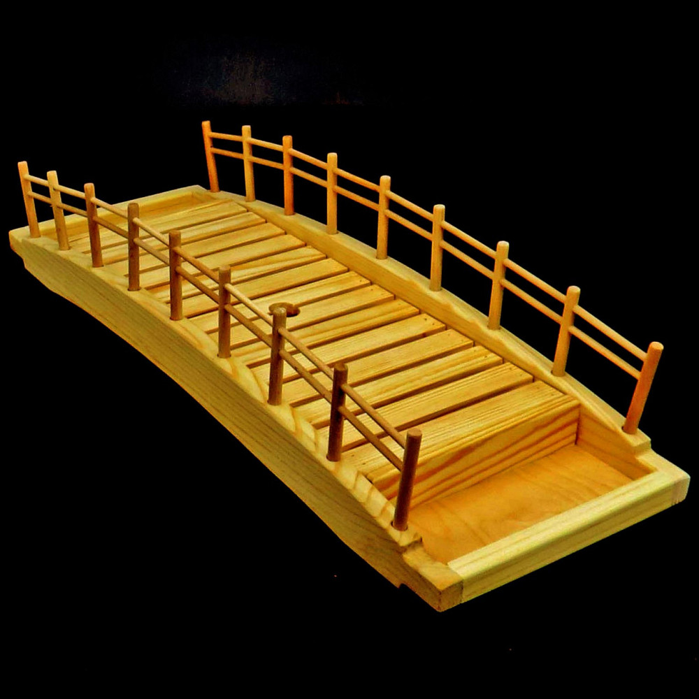 Місток для подачі суші "Гуйян 9" каррі Миколаїв - фото 1