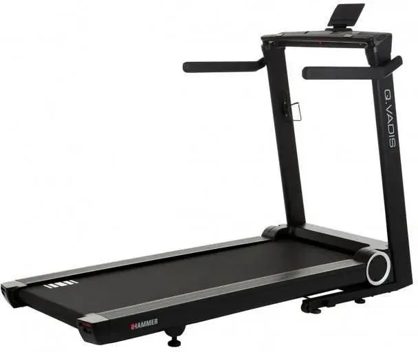 Беговая дорожка Hammer Q Vaids 7 0 Киев - изображение 1