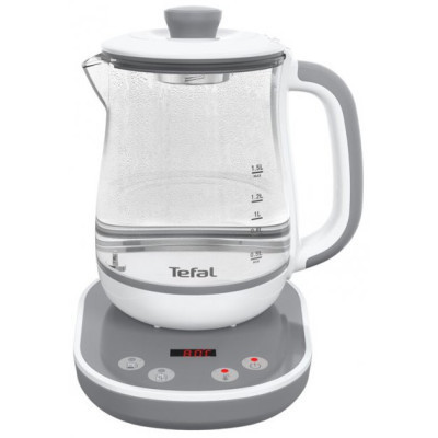 Электрочайник Tefal BJ551B10 Винница - изображение 4