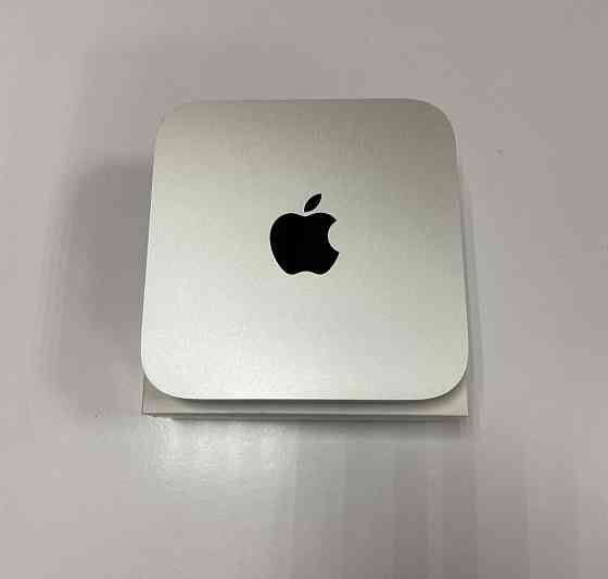 Apple Mac mini 2020 M1 RAM 16 SSD 512Gb Silver Open Box M2. Киев
