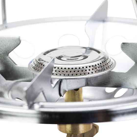 Комплект газовий кемпінг Meteor 12 л (252392) Київ