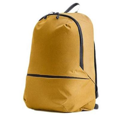 Рюкзак для ноутбука Xiaomi 14" Z Bag Ultra Light Portable Mini Backpack Yellow (6971941370542) Вінниця - фото 1