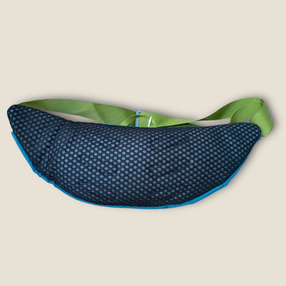 Поясная сумка Osprey Daylite Waist зеленый Запорожье - изображение 2