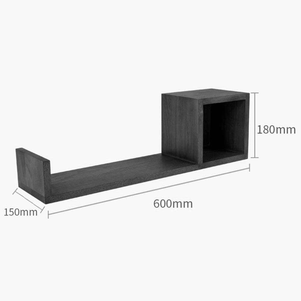 Настенная полка 