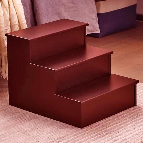 Скамейка-ступенька 