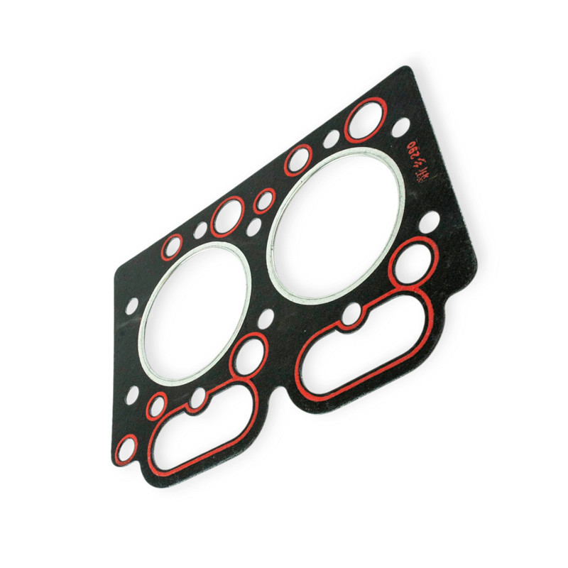 Прокладка d=90мм дв. TY290 (Хінтай 180) ГБЦ Мукачево - фото 1