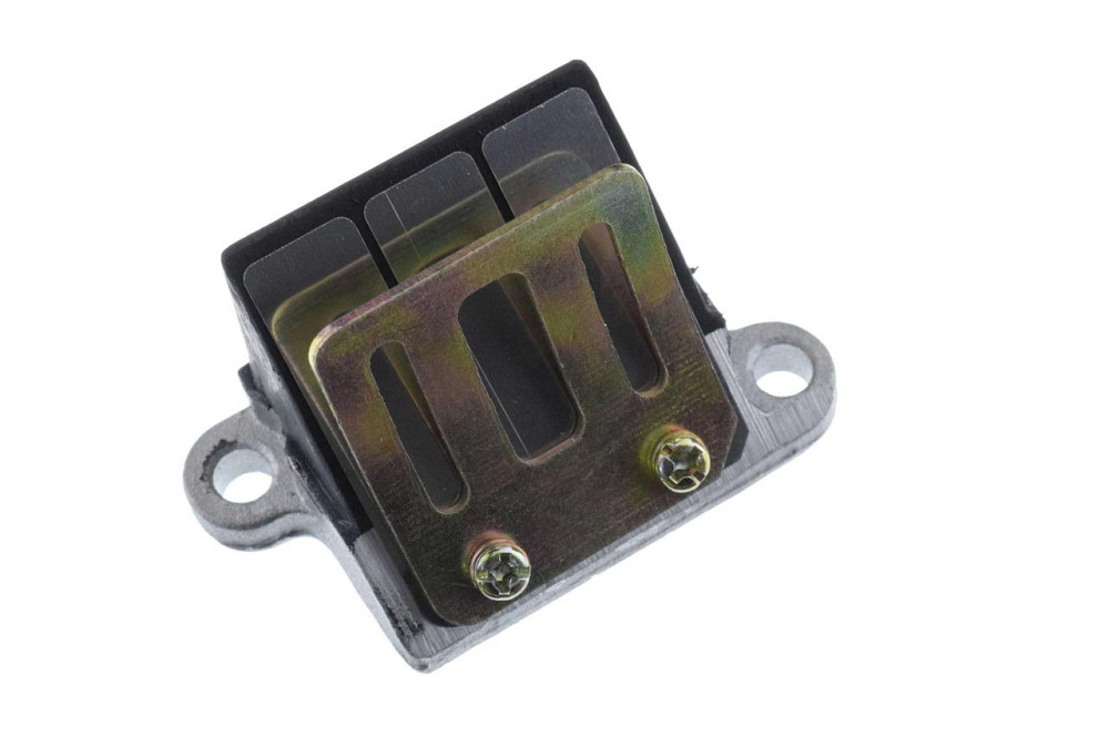 Пелюстковий клапан скутер Сузукі Адресс 50 Мукачево - фото 1