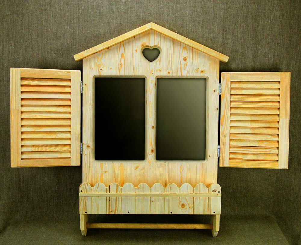 Декоративная рама 