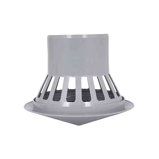 Грибок вентиляційний PPR TA Sewage 110 Київ