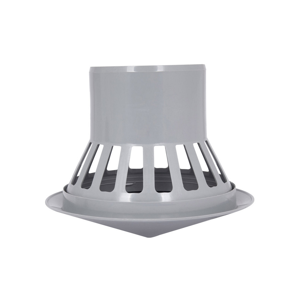 Грибок вентиляційний PPR TA Sewage 110 Київ - фото 4