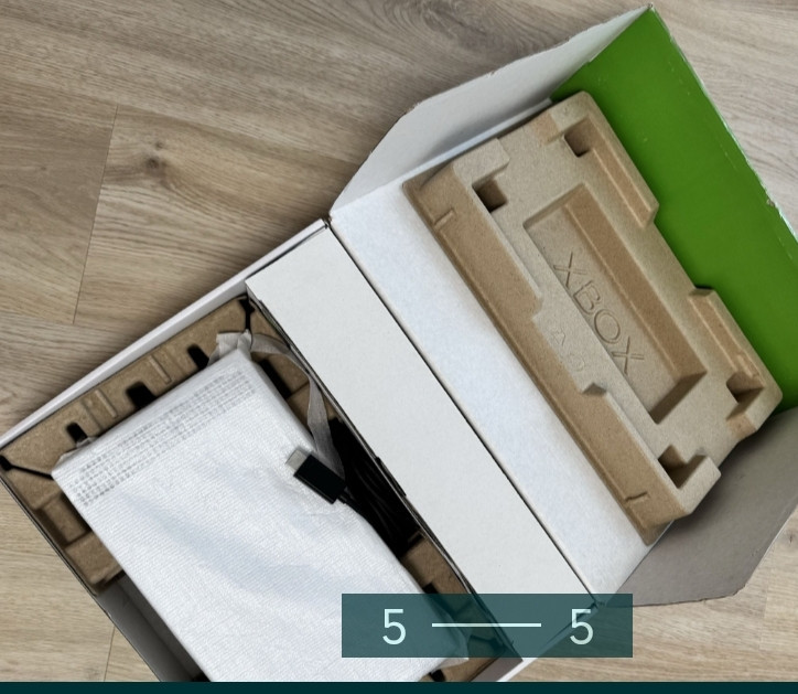 Приставка ігрова консоль Microsoft Xbox Series S 512 gb. Киев - изображение 1