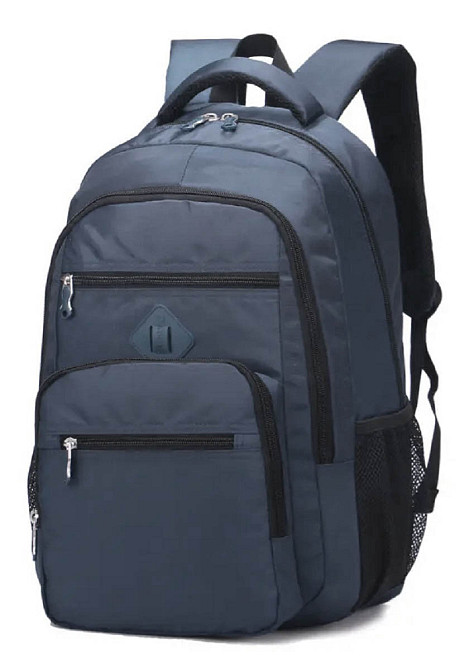 Рюкзак AIRTEX 721 синій Київ - фото 1