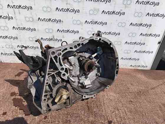 Коробка передач 5 ступ. Renault Megane III 1.6 бензин 2008-2015 (JH3 183) Ковель