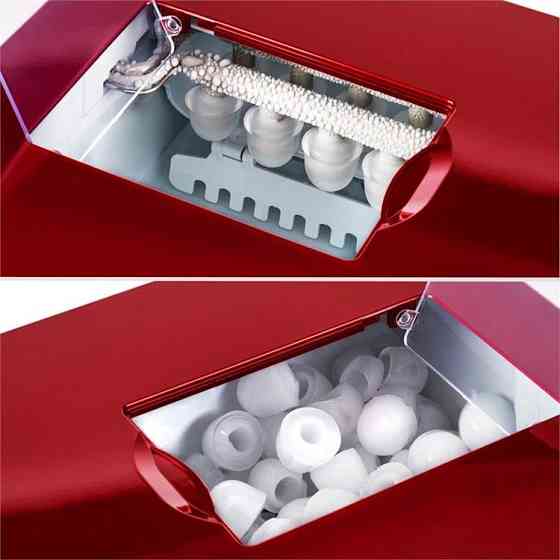 Льдогенератор Ice Volcano 2G Klarstein Германия Ровно