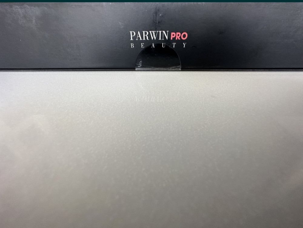 Випрямляч для волосся: Parwin Pro Beauty 1. 3 in1. Київ - фото 5