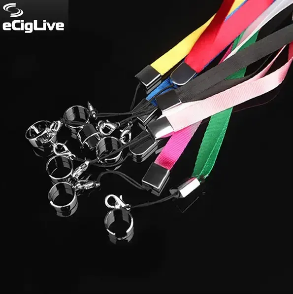 Шнурок для ношения ego Київ - фото 1