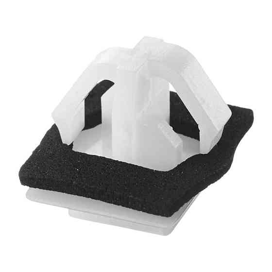 Кліпса накладок кузова Hyundai 87756-2E000 877562E000 33031016 15236 Київ