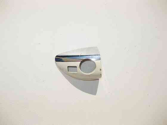 Mercedes-Benz  A1697660435 Накладка ручки дверей зовнішня права з хромом під личинку замку Англія A-Class W169 B-Class W245 Одеса