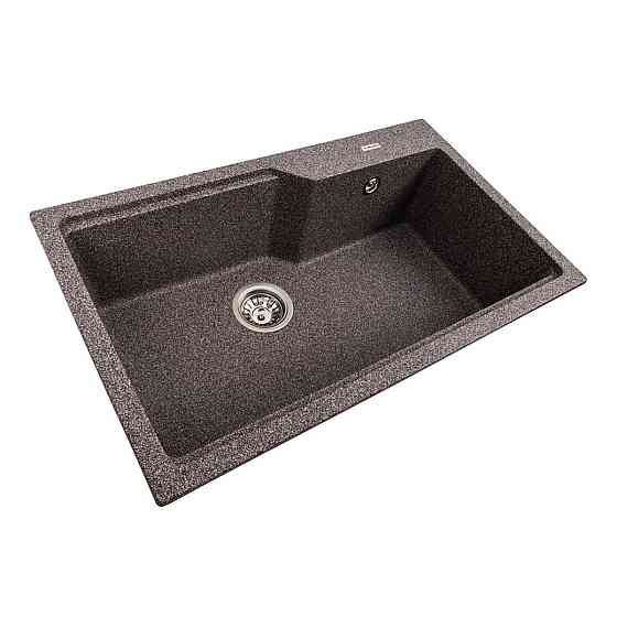 VALESO Гранітна мийка для кухні VALESO NIKA 7545 матова Мікс Киев
