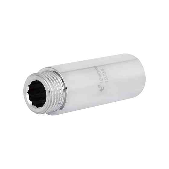 Подовжувач Thermo Alliance Standart 60х1/2" хром SD1301560 Київ